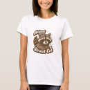 Search for adopt tshirts Raccoon