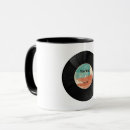 Search for vinyl albums mugs Record