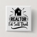 Search for real estate badges Simple