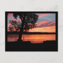 Search for finger lakes postcards Sunset