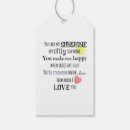 Search for sunshine gift tags You are my sunshine