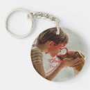 Search for holiday premium key rings Retro