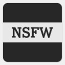 Search for caution stickers Warning