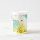 Search for abstraction drinkware Teal