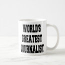 Search for journalists mugs Journalism