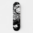Search for manga anime skateboards Pattern