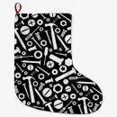 Search for mechanic christmas stockings Handyman