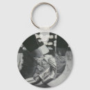 Search for dance class key rings Dancer