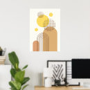 Search for earth tones posters Shapes