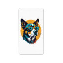 Search for basset hound return address labels Animal