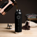 Search for creative drinkware Typography