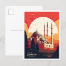 Search for ankara turkey postcards Watercolor