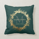 Search for emerald green cushions Keepsake