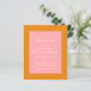 Search for bridal shower invitations Simple