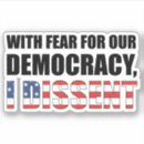 Search for dissent electronics Democracy