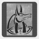 Search for anubis stickers Deity