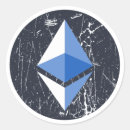 Search for ethereum stickers Money