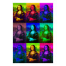 Search for the mona lisa posters Renaissance
