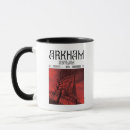 Search for arkham mugs Dc comics