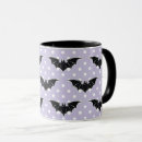 Search for purple vampire mugs Bats
