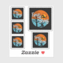 Search for retro ladies stickers Silhouette