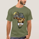 Search for african lion tshirts Wildlife