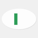 Search for tricolore stickers Green white red