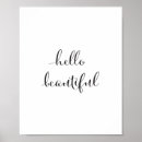 Search for hello beautiful art Inspirational