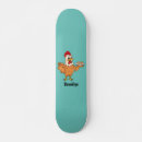 Search for chicken skateboards Cartoon