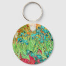 Search for van gogh key rings Vincent