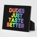 Search for rainbow plaques Pride