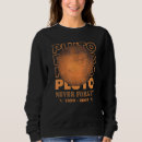 Search for pluto clothing Forget