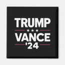 Search for president magnets 2025