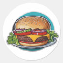 Search for gourmet stickers Cheese