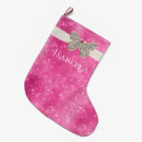 Search for sparkle christmas stockings Girl