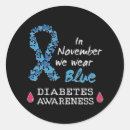 Search for type 2 diabetes stickers Blood sugar