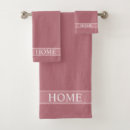 Search for rose gold pink bath towels Beautiful