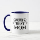 Search for best mum in the world mugs For him