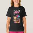 Search for cartoon birthday tshirts Party