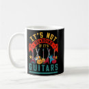 Search for hoarding mugs Guitar