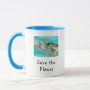 Search for save planet mugs Sea turtle