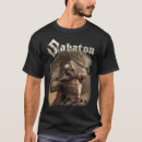 Search for sabaton Classic