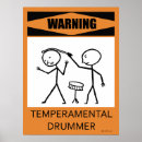 Search for drummer posters Percussionist