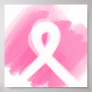 Search for breast cancer posters Pink