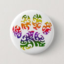 Search for paws badges Dog paw
