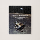 Search for apollo 11 puzzles Space