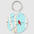 Search for michele key rings Red