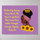 Search for black girl posters Beauty