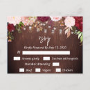 Search for jar of flowers invitations Burgundy