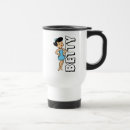 Search for betty mugs Hanna barbera cartoon